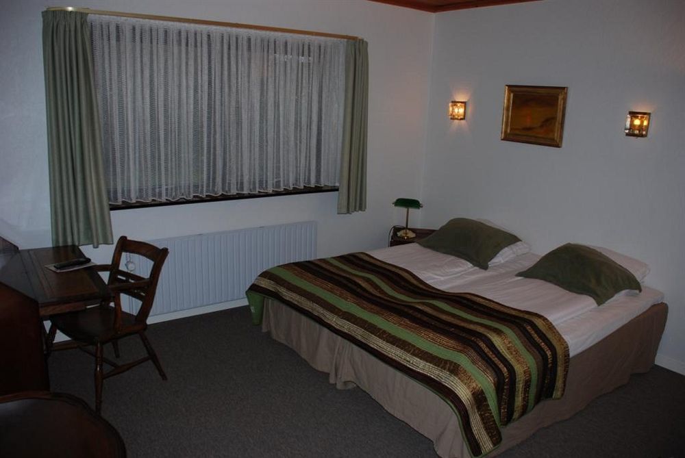 Dalby Hotel Haslev Экстерьер фото