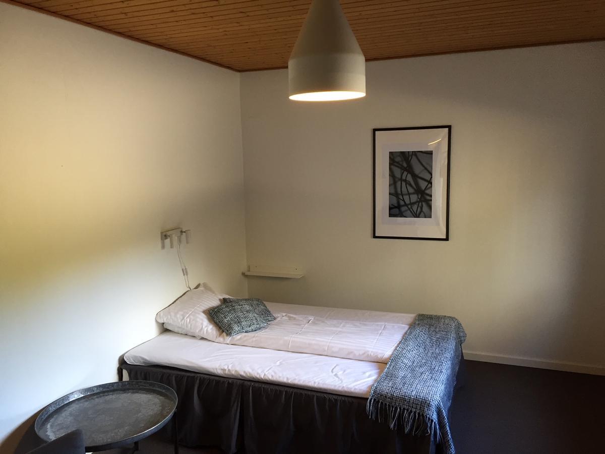 Dalby Hotel Haslev Экстерьер фото